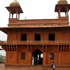 533 Fatehpur Sikri