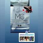 Video Marhaya Guerrer IG Stories 27-7-2021 (1)