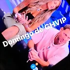 Video Mar?a IG Stories 22-9-2019 (2)