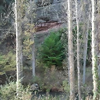 Haya Barranco de la hoz en Corduente