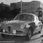 Alfa Romeo - TdF'56 - #39 - Mmes Blancoud - Chanal