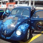 uno delos mejores coches