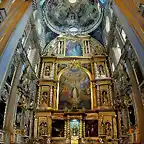 PUEBLA Catedral_de_Puebla._Altar_de_los_Reyes