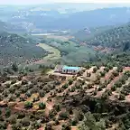 cortijo del pretel