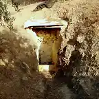 mina del cuco