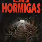 hormigas