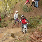 Bonaigua - Zona