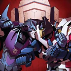 Transformers - Lost Light 020-000