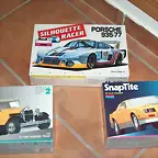 coches 1/24 en venta marzo 2007