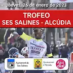 02- TROFEO SES  SALINE AFICHE