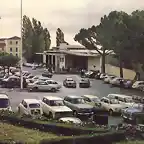 Chianciano Terme (Sienne) Italia