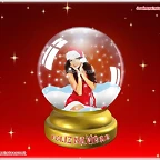 Mar?a Bola Navidad