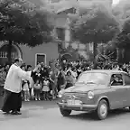 Vitoria Dia de San Crist?bal 1962 (1)