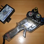 MANDO VSR 007