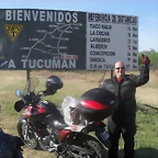 Tafi del Valle  6to encuentro Transalp octubre 2012 016