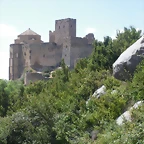 Castillo de Loarre (26)
