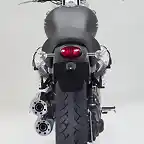Moto Guzzi Custom m