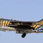 Corsair II A-7