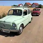 seat 600 fans