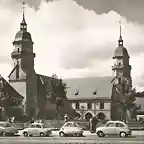 Freudenstadt Alemania