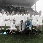 12 6 1932 Real Madrid