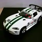 DODGE VIPER GTS-R DAYTONA 1996 (FLY) Ref A01