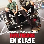 Infiltrados en clase C