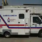 Daliy Ambulancia