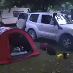 Camping