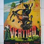 vertigo