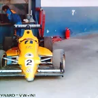 Reynard VW - Friedrich