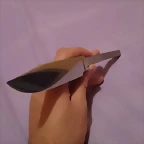 Bowie convexo 4