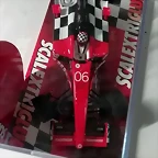 Coche club 2006 F1