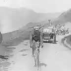 Jean Alavoine-Tour 1914
