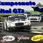 Cartell GT3-2