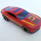 CAMARO TRANSFORMERS 1