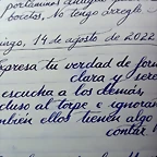 versos
