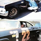 Chevy Impala - 1