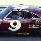 Chevy Impala - 2