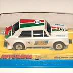 Fiat 147 Blanco