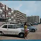 Campello Alicante 1972