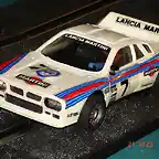 LANCIA 037 1982