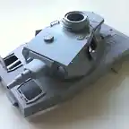 Panzer IV 8