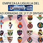 LIGUILLA