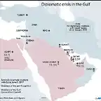 Arab-states-cut-Qatar