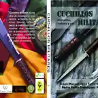 Cuchillos Militares portada