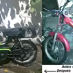 Moto Hero Ankurs 3