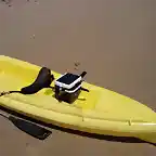 kayak