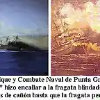 Combate Naval de Punta Gruesa