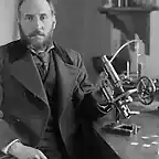 Santiago Ramn y Cajal